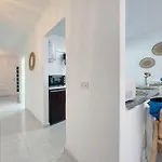 Appartement Abora - 500m To The By Lanzarote *