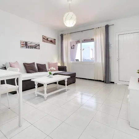 Apartment Abora Relax A 500m De La Playa Wifi Fibra *