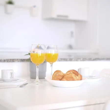 Apartment Abora Relax A 500m De La Playa Wifi Fibra *