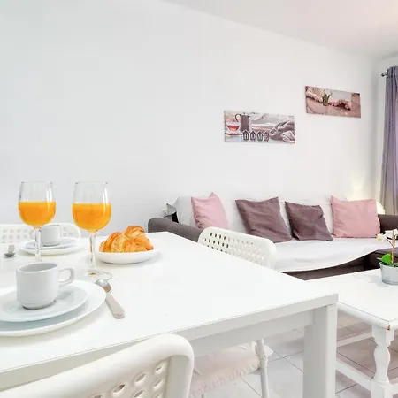 Abora Relax A 500m De La Playa Wifi Fibra Apartment Puerto del Carmen (Lanzarote)