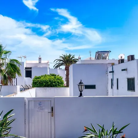 Abora Relax A 500m De La Playa Wifi Fibra